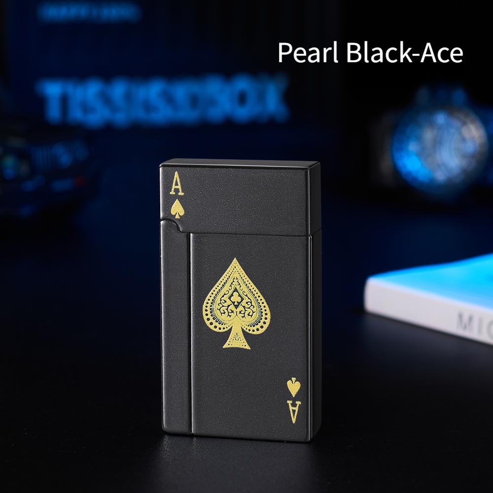 Slide Dual Flame – Sleek - Reliable - Ready