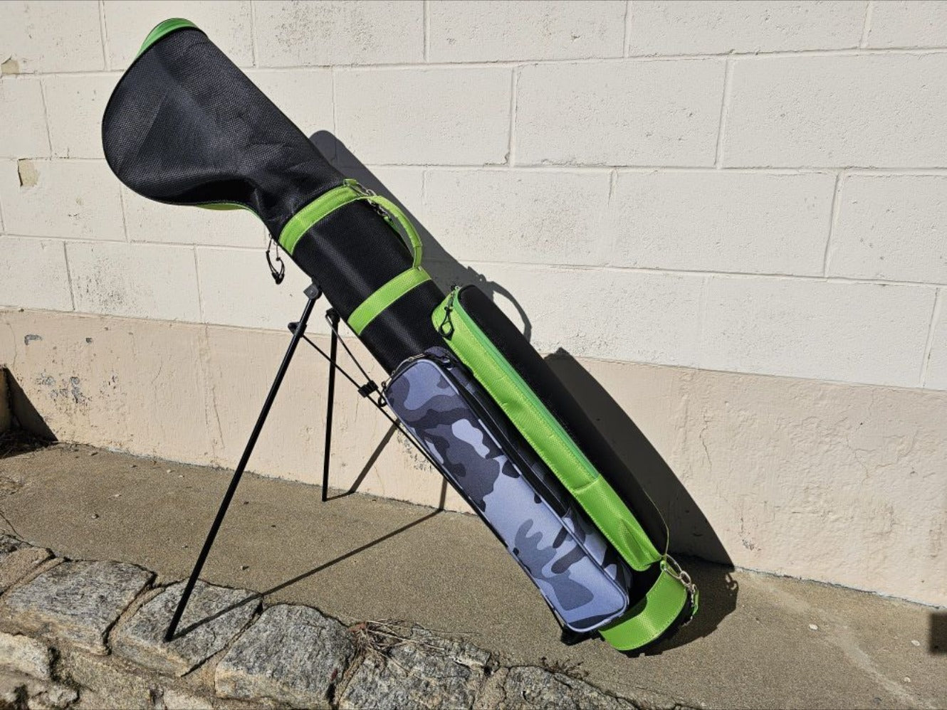 Buddy G's Sporting Clay Stand Bag