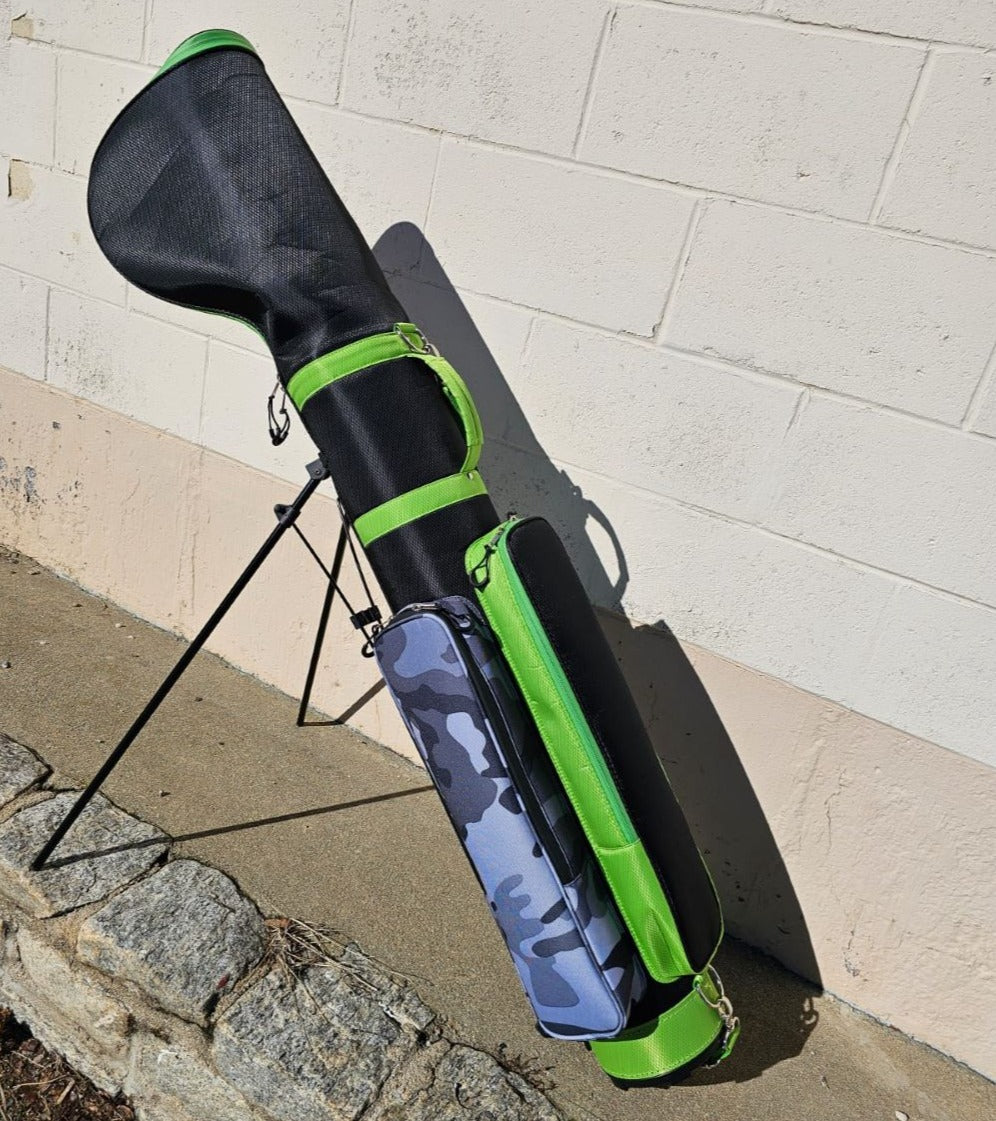 Buddy G's Sporting Clay Stand Bag